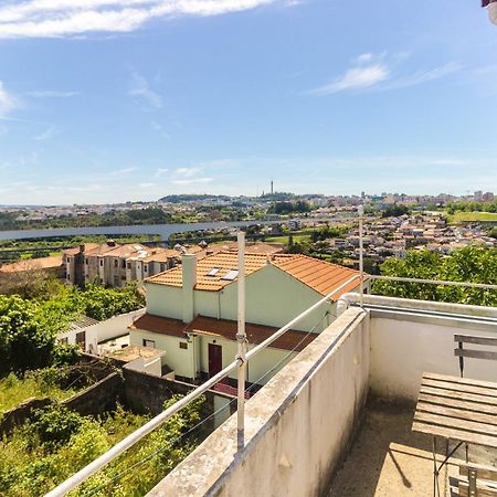 Guest H4U - Sao Vitor Studio River View Porto Eksteriør bilde